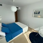 Piso Palacio Inmomart Lejlighed Peñíscola
