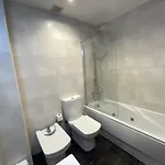 Lejlighed Piso Palacio Inmomart *