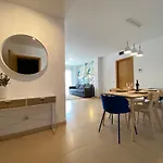 Piso Palacio Inmomart Lejlighed Peñíscola
