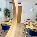Lejlighed Piso Palacio Inmomart Peñíscola