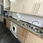 Piso Palacio Inmomart * Peñíscola