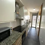 Piso Palacio Inmomart * Peñíscola