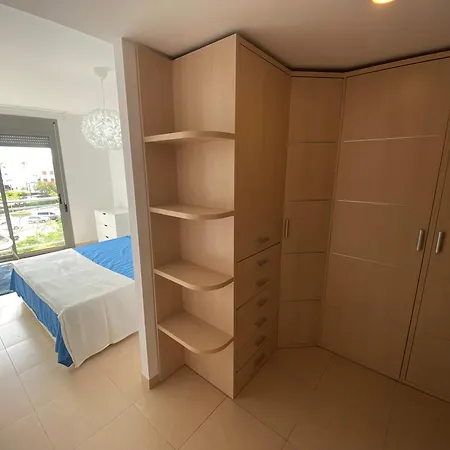 Piso Palacio Inmomart