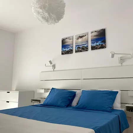 Апартаменты Piso Palacio Inmomart *