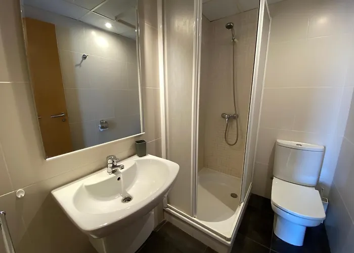 Апартаменты Piso Palacio Inmomart *