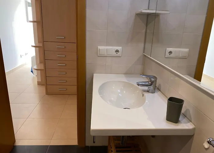 Piso Palacio Inmomart Апартаменты